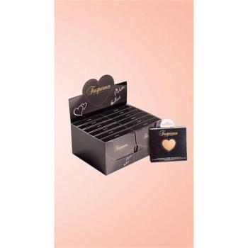 Pochette Tascabile Meias de Liga Elegante