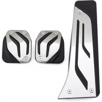 BMW F20 F21 F22 F30 F31 F32 F36 Foot Rest Pedal Pad
