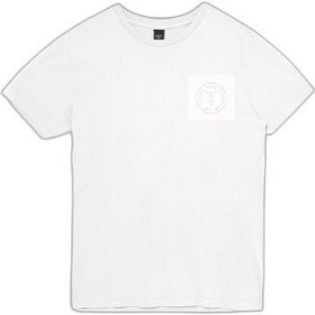 T-Shirt Le Temps des cerises Paia blanc XL