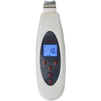 LCD Ultrasonic Face Cleaning Device