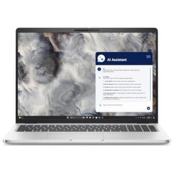 Dell Pro 16 Plus PB16250 U5‑235U – 16 GB – 512 GB SSD – FHD+ – Windows 11 Pro – Gris