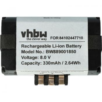 BMW 6er GT G32 330mAh 8V NiCd