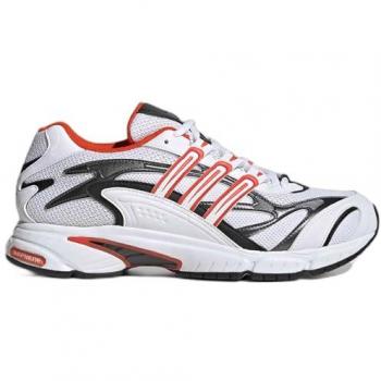 Baskets adidas TEMPER RUN 2 Preloved Red