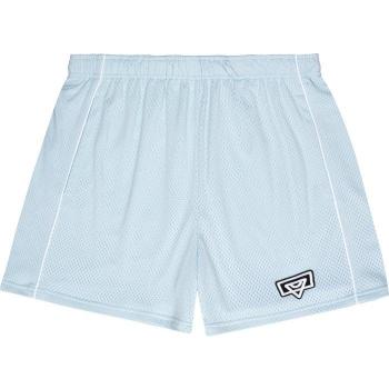 Bucketz Ballpark Mesh Short – Blau (32–38 cm)