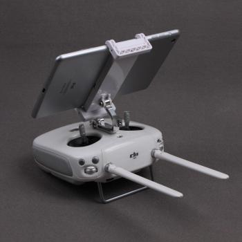 Soporte de Metal para Teléfonos y Tablets de 5.5 a 9.7 pulgadas para DJI Phantom