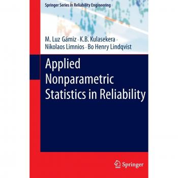Applied Nonparametric Statistics in Reliability