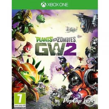 Plants vs Zombies Garden Warfare 2 (Importación Italiana)