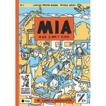 MIA in der 3. und 4. Klasse