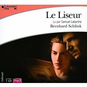 Le liseur