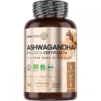 Ashwagandha KSM-66 1500 mg