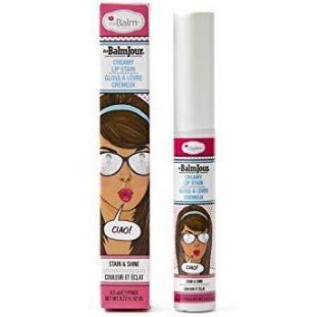 TheBalm CIAO Lipgloss 6,5 ml