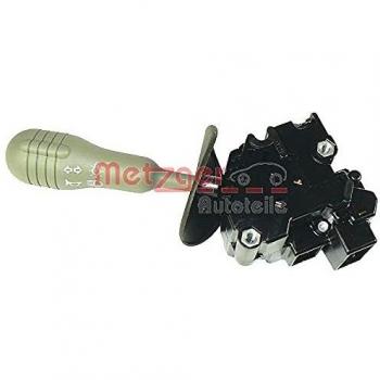 Interrupteur lumière principale METZGER 0916125 RENAULT TWINGO I (C06_)