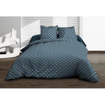 Cocoon Comfort 240x260 – 2 Taies – Coton 57 fils – Alya