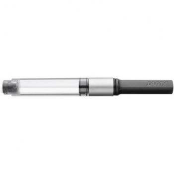 Lamy Z 27 Tintenadapter schwarz/transparent