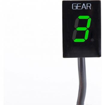 Suzuki TL1000R TL 1000R 1000 R TL1000S S 1000S TL-1000R 1998-2003 Motorcycle Gear Meter