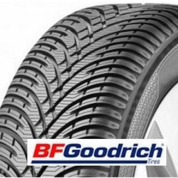 Zimní pneumatiky BFGoodrich G-Force Winter 2 225/45 R17 91H
