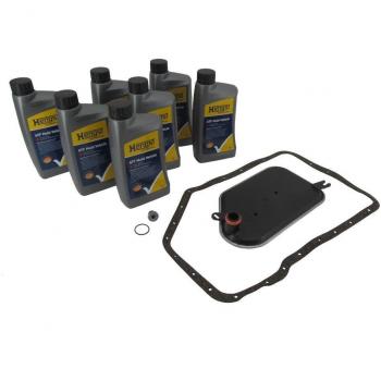 Automatikgetriebe-Ölwechselset von HENGST FILTER – Kit824