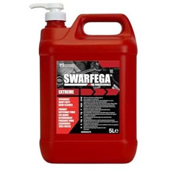 SWASHD5LMP 5‑Litre Extreme Pump Bottle – Swarfega