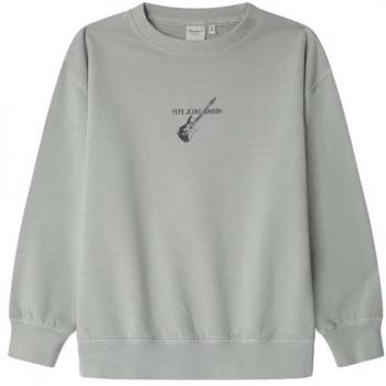 Pepe Jeans Gyo Gris: Estilo Casual Infantil