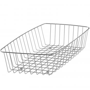 Villeroy & Boch Drahtkorb 8349 für Arena Eckmontage