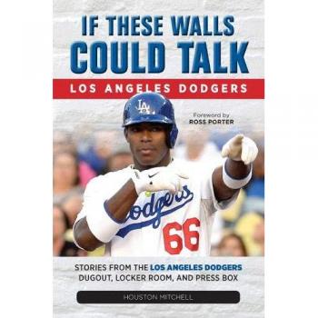 IF THESE WALLS COULD TALK LOS