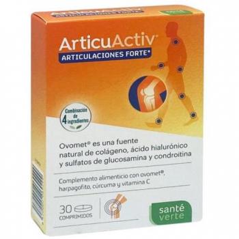 Nutritional System Articuacti Forte 30 Caps