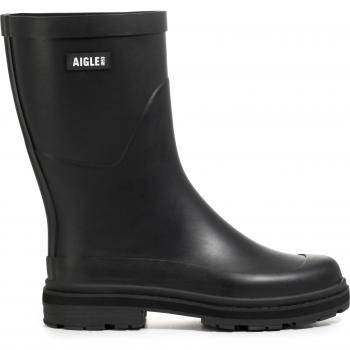Aigle Mid Rain Gummistiefeletten für Damen