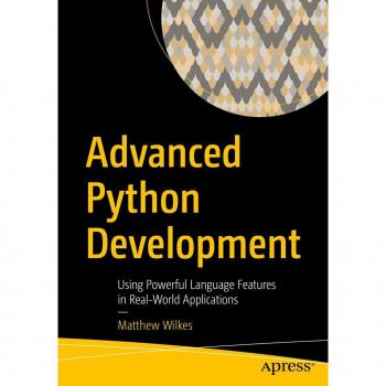 Vitalsource Technologies, Inc. Advanced Python Development