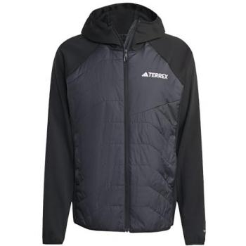 Adidas Giacca Terrex Multi Climawarm JL5576 Nero Regular Fit
