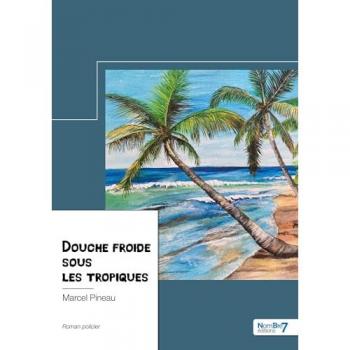 Douche froide sous les tropiques