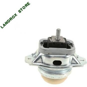 Soporte de Motor MTC Derecho para LAND ROVER LR3 LR4 OEM:KKB500770