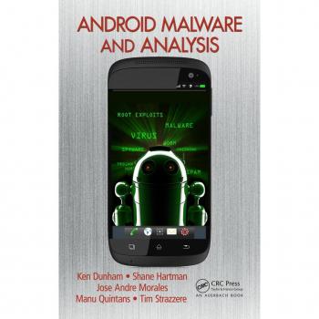 Android Malware and Analysis