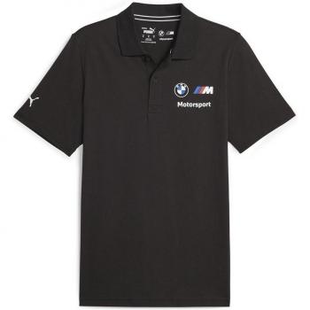 Polo Uomo Puma BMW MMS ESS