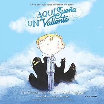 Aquí sueña un valiente