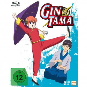 Gintama