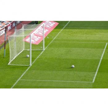 3mm Powershot Stadium Soccer Net
