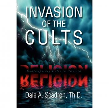 Invasion of the Cults
