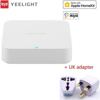 Central de Control Yeelight Smart Home