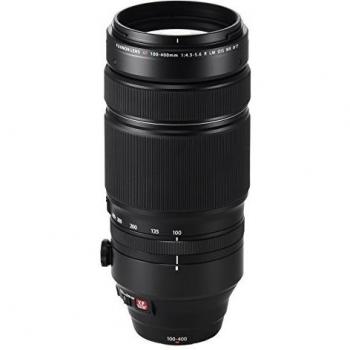 Fujifilm XF 100-400mm f/4.5-5.6 R LM OIS WR Lens