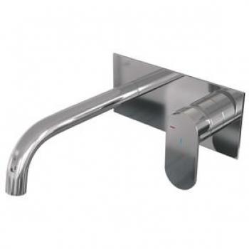 Chrome Poli Lavabo B3