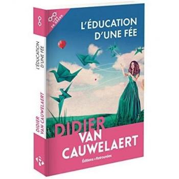 L'EDUCATION D'UNE FEE