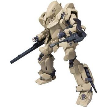 Robot Spirits Side TA Garasaki Taktische Rüstung Typ 17 Raiden 130mm Figur
