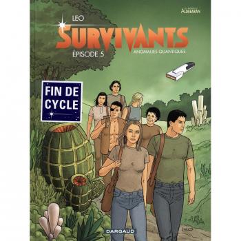 Survivants