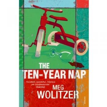Meg Wolitzer The Ten-Year Nap