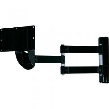 B-Tech Double Arm Flat Screen Wall Mount