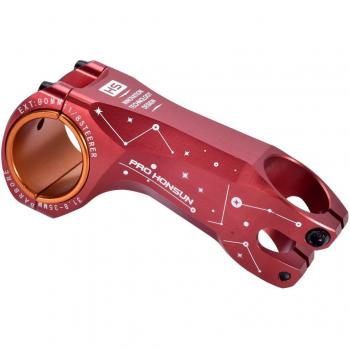 Aluminium Vorbau 90mm für XC und DH Bikes