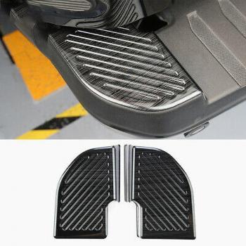 Plaques de protection latérales pour Ford F150 Raptor Gen 2