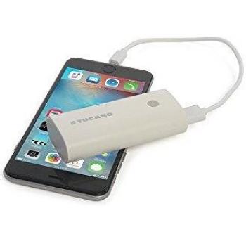 Energia Portatile Tucano Power Bank