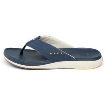Reef Sandálias Comfort Cushion Norte CJ6749 Preto e Branco
