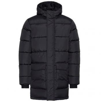 Herren Daunenmantel von BLEND BHMZATIMI, 100% Polyester